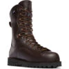 Danner Men's Trophy 10" USA Made WP Ins Hunt Boot - Brown - 40000 -Rocky Store 40000 1