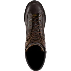 Danner Men's Trophy 10" USA Made WP Ins Hunt Boot - Brown - 40000 9 Danner Men's Trophy 10" USA Made WP Ins Hunt Boot - Brown - 40000 -Rocky Store 40000 4