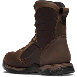 Danner Men's Pronghorn 8" WP Hunt Boot - Brown - 41340 -Rocky Store 41340 2