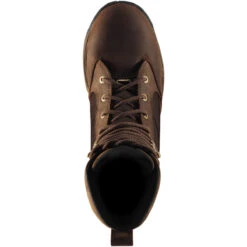 Danner Men's Pronghorn 8" WP Hunt Boot - Brown - 41340 -Rocky Store 41340 4