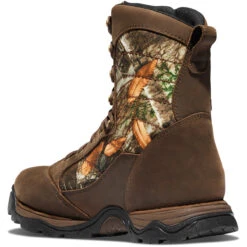 Danner Men's Pronghorn 8" WP Ins Hunt Boot - Realtree Edge - 41341 -Rocky Store 41341 2