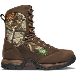 Danner Men's Pronghorn 8" WP Ins Hunt Boot - Realtree Edge - 41341 -Rocky Store 41341 3