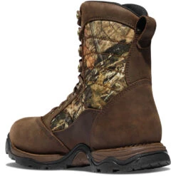 Danner Men's Pronghorn 8" WP Ins Hunt Boot - Mossy Oak - 41342 -Rocky Store 41342 2