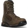 Danner Men's Pronghorn 8" WP 400G Insulated Hunt Boot - Brown - 41345 -Rocky Store 41345