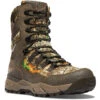 Danner Men's Vital 8" WP Hunt Boot - Realtree Edge - 41559 -Rocky Store 41559 1