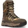 Danner Men's Vital 8" WP Ins Hunt Boot - Realtree Edge - 41560 -Rocky Store 41560 1