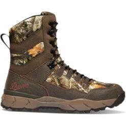 Danner Men's Vital 8" WP Ins Hunt Boot - Realtree Edge - 41560 -Rocky Store 41560 3