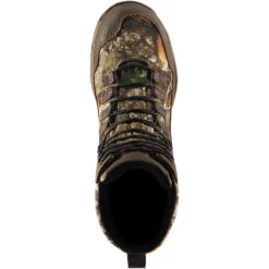 Danner Men's Vital 8" WP Ins Hunt Boot - Realtree Edge - 41560 -Rocky Store 41560 4