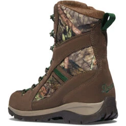 Danner Women's Wayfinder 8" WP Insulated Huting Boot - Mossy Oak 44211 -Rocky Store 44211 2