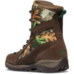 Danner Women's Wayfinder 8" WP Insulated Huting Boot - Realtree - 44212 -Rocky Store 44212 2
