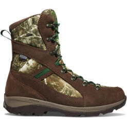 Danner Women's Wayfinder 8" WP Insulated Huting Boot - Realtree - 44212 -Rocky Store 44212 3