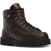 Danner Men's Explorer 6" WP USA Made Hiking Boot - Brown - 45200 -Rocky Store 45200