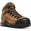 Danner Men's 453 5.5" WP Hiking Boot - Dark Tan - 45364 -Rocky Store 45364