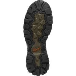 Danner Men's Alsea 8" WP 1000G Insulated Hunt Boot - Mossy Oak - 46724 -Rocky Store 46724 OS