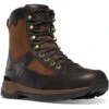 Danner Men's Recurve 7" Waterproof Hunt Boot - Brown - 47611 -Rocky Store 47611