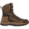 Lacrosse Men's Windrose 8" Soft Toe WP Hunt Boot - Brown - 513360 -Rocky Store 513360
