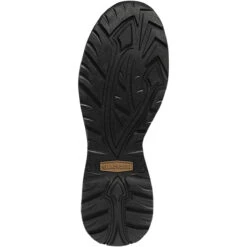 Lacrosse Men's Windrose 8" Soft Toe WP Hunt Boot - Brown - 513360 -Rocky Store 513360 OS