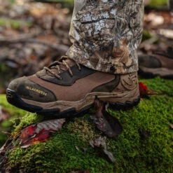 Lacrosse Men's Windrose 8" Soft Toe WP Hunt Boot - Brown - 513360 -Rocky Store 513360 alt2