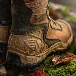 Lacrosse Men's Windrose 8" Soft Toe WP Hunt Boot - Brown - 513360 -Rocky Store 513360 alt4