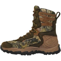 Lacrosse Men's Windrose 8" WP 1000g Thinsulate Hunt Boot - 513362 -Rocky Store 513362 M