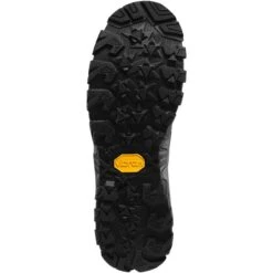 Lacrosse Men's Lodestar 7" Soft Toe WP 400G Hunt Boot - Brown - 516334 -Rocky Store 516334 OS