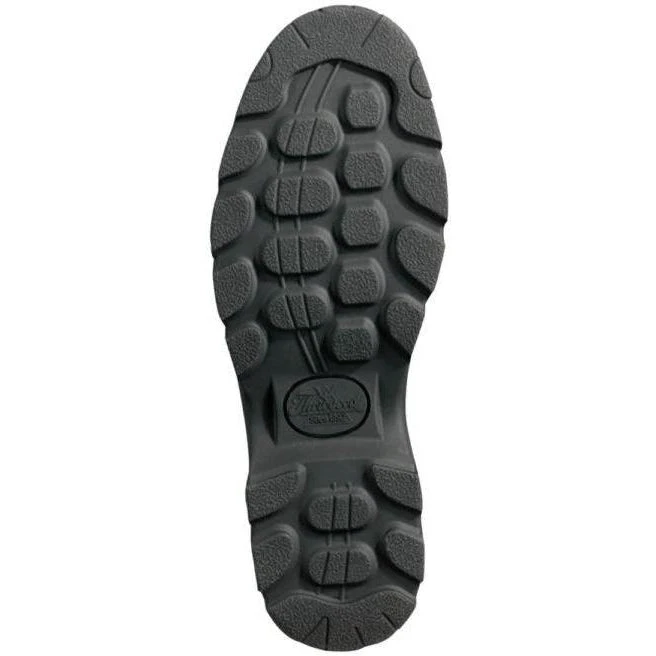 Thorogood Women's USA Made Softstreets 6" WP Ins Duty Boot - 534-6342 5 Thorogood Women's USA Made Softstreets 6" WP Ins Duty Boot - 534-6342 - Image 3