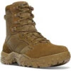 Danner Men's Scorch Military 8" Duty Boot - Coyote - 53661 -Rocky Store 53661 1