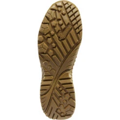 Danner Men's Scorch Military 8" Duty Boot - Coyote - 53661 7 Danner Men's Scorch Military 8" Duty Boot - Coyote - 53661 -Rocky Store 53661 5
