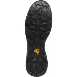 Lacrosse Men's Clear Shot 8" Waterproof Hunt Boot - Brown - 542160 -Rocky Store 542160 OS