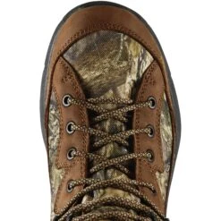 Lacrosse Men's Clear Shot 8" Waterproof Hunt Boot - Brown - 542160 -Rocky Store 542160 T