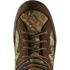 Lacrosse Men's Clear Shot 8" WP 400G Hunt Boot - Brown - 542161 8 Lacrosse Men's Clear Shot 8" WP 400G Hunt Boot - Brown - 542161 -Rocky Store 542161 T