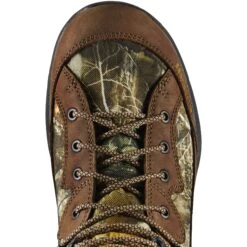 Lacrosse Men's Clear Shot 8" WP 800G Ins Hunt Boot - Brown - 542162 -Rocky Store 542162 T