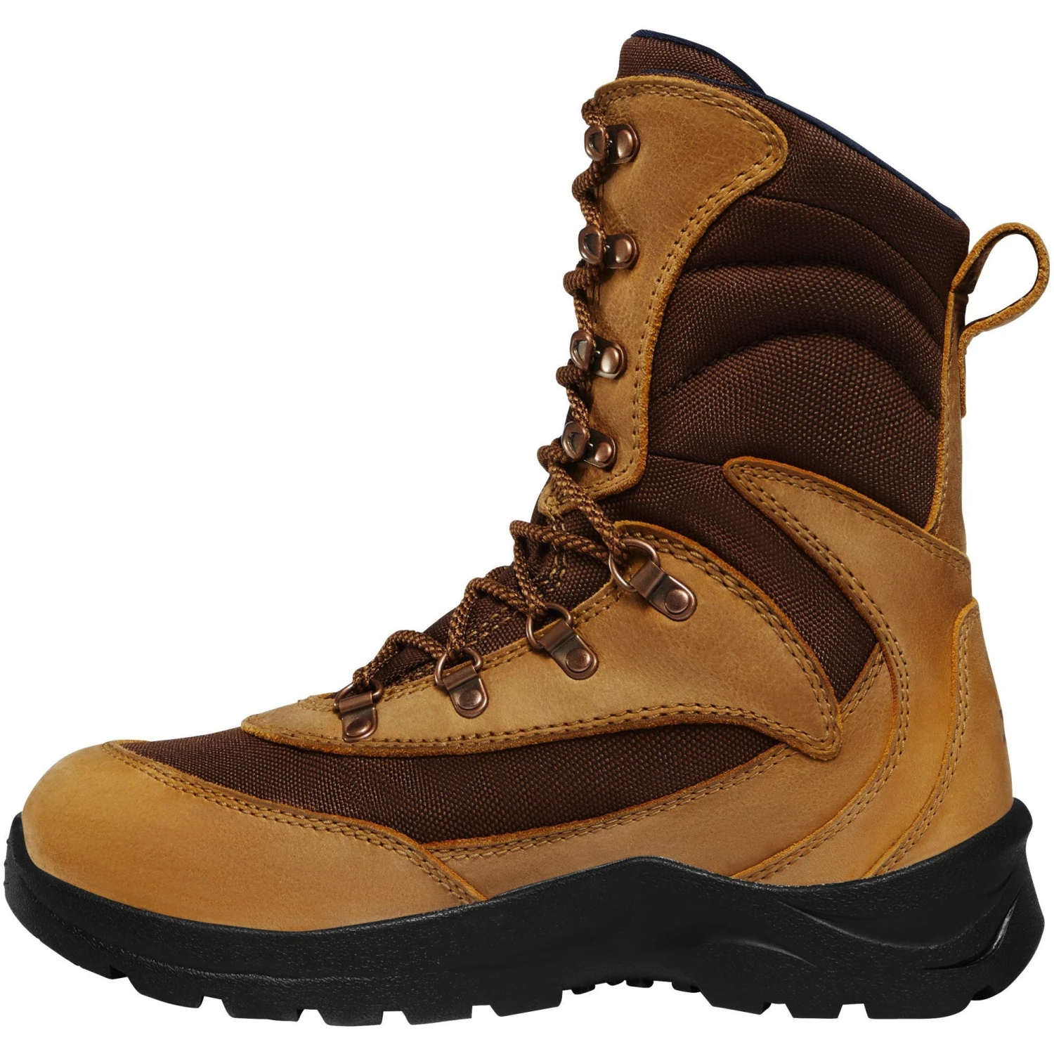 Lacrosse Women's Clear Shot 8" WP 800G Hunt Boot - Brown - 542165 4 Lacrosse Women's Clear Shot 8" WP 800G Hunt Boot - Brown - 542165 - Image 2