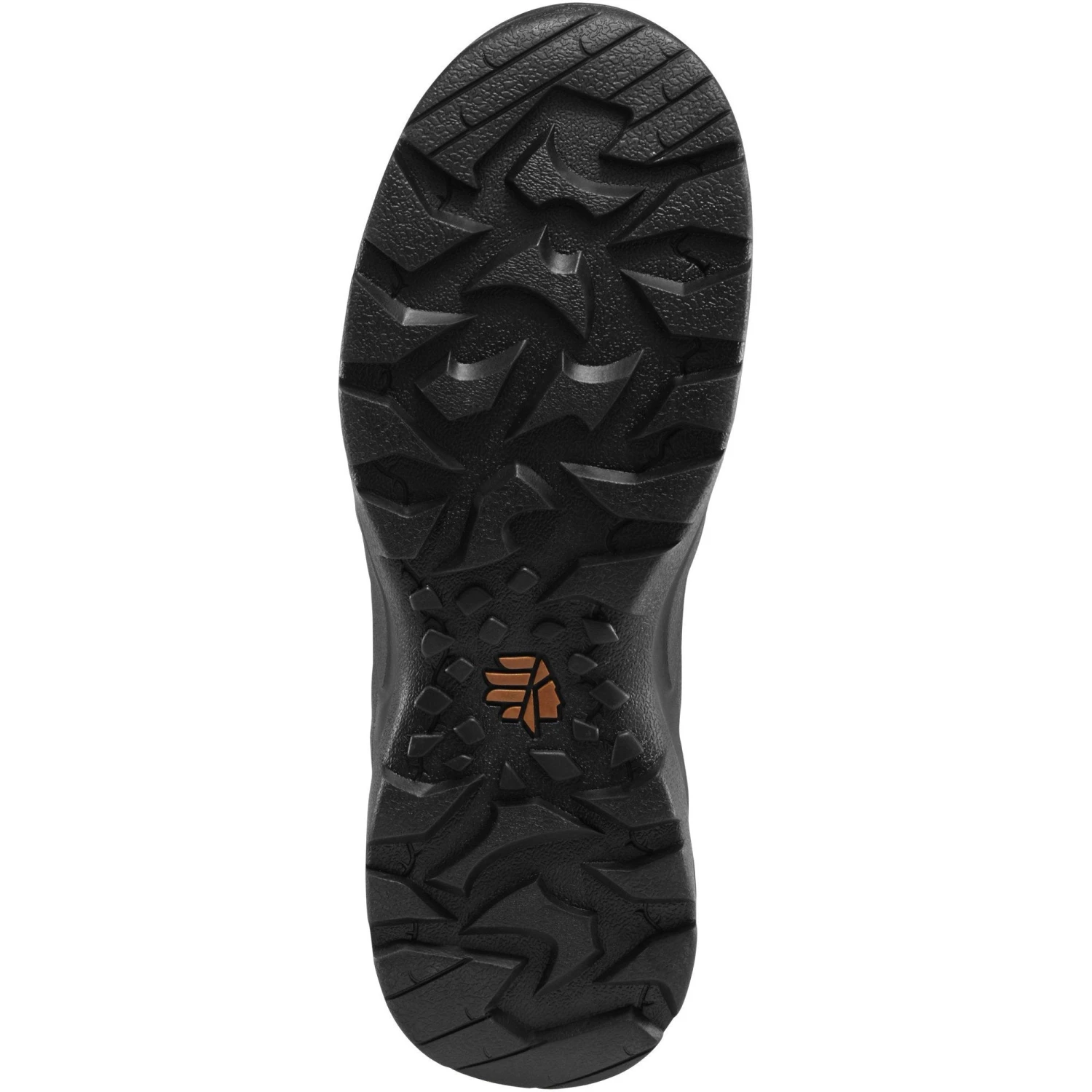 Lacrosse Women's Clear Shot 8" WP 800G Hunt Boot - Brown - 542165 6 Lacrosse Women's Clear Shot 8" WP 800G Hunt Boot - Brown - 542165 - Image 4