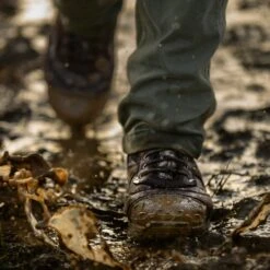 Lacrosse Men's Atlas 8" Soft Toe WP 400G Ins Hunt Boot - Brown - 572111 -Rocky Store 572111 alt5