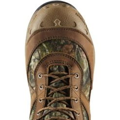 Lacrosse Men's Atlas 8" Soft Toe WP 1200G Ins Hunt Boot- Mossy Oak- 572113 14 Lacrosse Men's Atlas 8" Soft Toe WP 1200G Ins Hunt Boot- Mossy Oak- 572113 -Rocky Store 572113 T