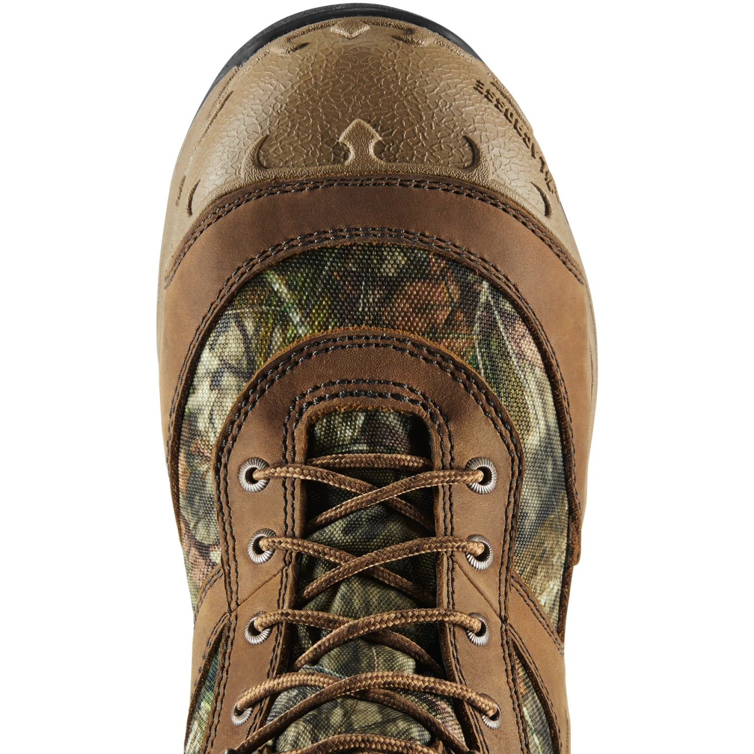 Lacrosse Men's Atlas 8" Soft Toe WP 1200G Ins Hunt Boot- Mossy Oak- 572113 5 Lacrosse Men's Atlas 8" Soft Toe WP 1200G Ins Hunt Boot- Mossy Oak- 572113 - Image 3