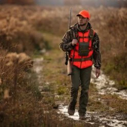 Lacrosse Men's Atlas 8" Soft Toe WP 1200G Ins Hunt Boot- Mossy Oak- 572113 17 Lacrosse Men's Atlas 8" Soft Toe WP 1200G Ins Hunt Boot- Mossy Oak- 572113 -Rocky Store 572113 alt5