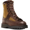 Danner Men's Grouse 8" USA Made Waterproof Hunt Boot - Brown - 57300 -Rocky Store 57300 1