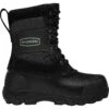Lacrosse Women's Outpost II 10" Soft Toe WP Work Boot - Black - 600803 -Rocky Store 600803