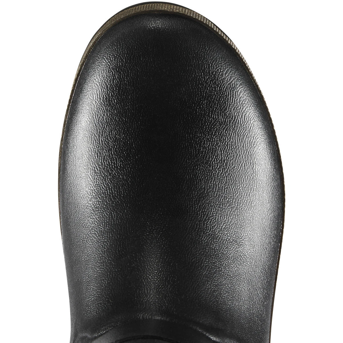 Lacrosse Women's Alpha Range 12" Soft Toe Rubber WP Work Boot - Black - 602247 5 Lacrosse Women's Alpha Range 12" Soft Toe Rubber WP Work Boot - Black - 602247 - Image 3