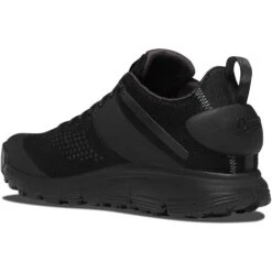 Danner Men's Trail 2650 Mesh 3" Hiking Shoe - Black Shadow - 61210 -Rocky Store 61210 M