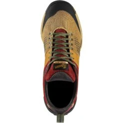 Danner Men's Trail 2650 Mesh 3" Hiking Shoe - Painted Hills - 61212 10 Danner Men's Trail 2650 Mesh 3" Hiking Shoe - Painted Hills - 61212 -Rocky Store 61212 T