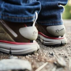 Danner Men's Trail 2650 GTX Mid 4" WP Hiking Shoe - Olive - 61240 -Rocky Store 61240 alt1