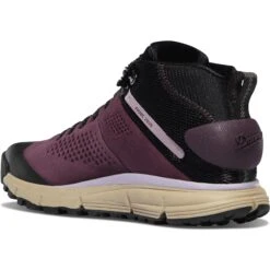 Danner Women's Trail 2650 Mid 4" WP Hiker Shoe - Marionberry - 61244 9 Danner Women's Trail 2650 Mid 4" WP Hiker Shoe - Marionberry - 61244 -Rocky Store 61244 M