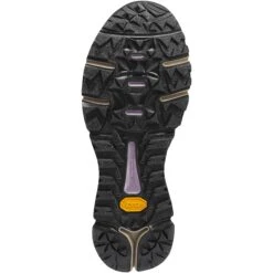 Danner Women's Trail 2650 Mid 4" WP Hiker Shoe - Marionberry - 61244 11 Danner Women's Trail 2650 Mid 4" WP Hiker Shoe - Marionberry - 61244 -Rocky Store 61244 OS