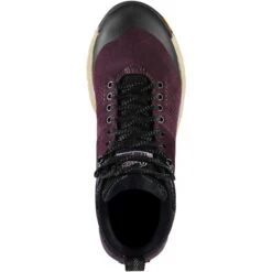 Danner Women's Trail 2650 Mid 4" WP Hiker Shoe - Marionberry - 61244 10 Danner Women's Trail 2650 Mid 4" WP Hiker Shoe - Marionberry - 61244 -Rocky Store 61244 T