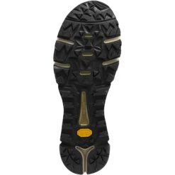 Danner Men's Trail 2650 GTX Mid 4" WP Hiking Shoe - Black - 61248 11 Danner Men's Trail 2650 GTX Mid 4" WP Hiking Shoe - Black - 61248 -Rocky Store 61248 OS 1