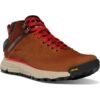 Danner Women's Trail 2650 Mid 4" WP Hiker Shoe - Brown - 61250 2 Danner Women's Trail 2650 Mid 4" WP Hiker Shoe - Brown - 61250 -Rocky Store 61250 Q