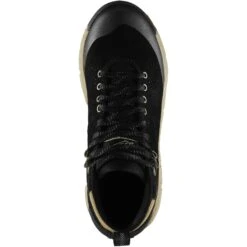 Danner Women's Trail 2650 GTX Mid 4" WP Hiker Shoe - Black - 61251 10 Danner Women's Trail 2650 GTX Mid 4" WP Hiker Shoe - Black - 61251 -Rocky Store 61251 T